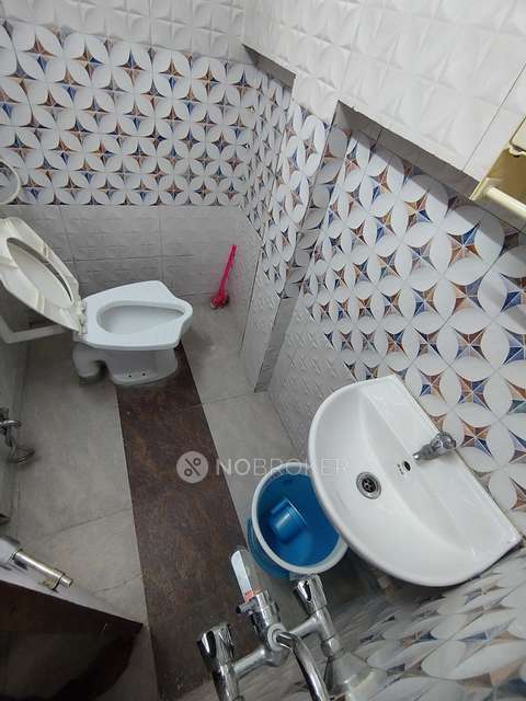 2 BHK Flat In Standalonebuilding for Rent  In Wadgaon Sheri