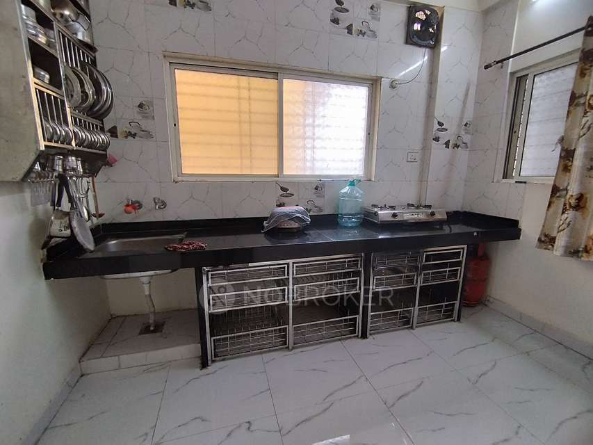 2 BHK Flat In Standalonebuilding for Rent  In Wadgaon Sheri