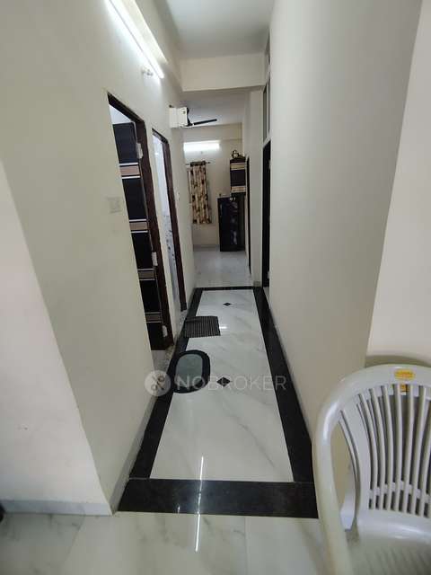 2 BHK Flat In Standalonebuilding for Rent  In Wadgaon Sheri