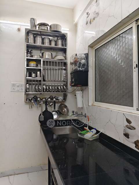 2 BHK Flat In Standalonebuilding for Rent  In Wadgaon Sheri