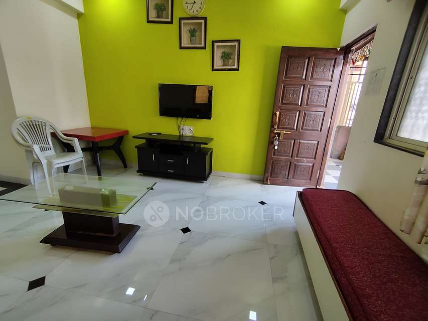 2 BHK Flat In Standalonebuilding for Rent  In Wadgaon Sheri
