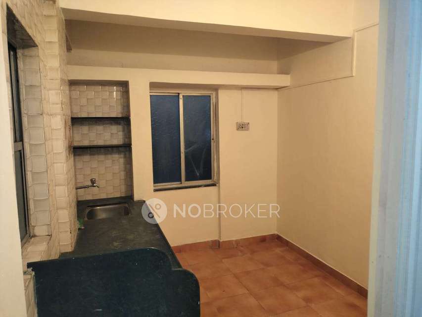 1 BHK Flat In Swami Lila for Rent  In Narhe