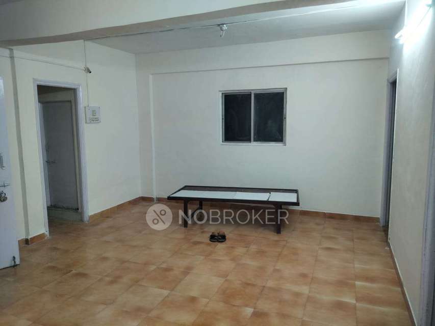 1 BHK Flat In Swami Lila for Rent  In Narhe