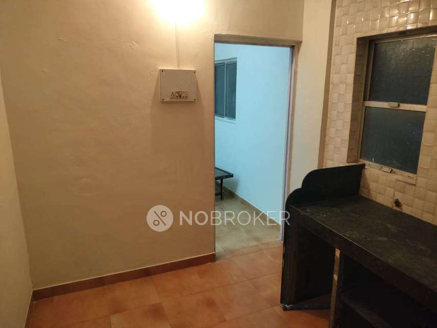 1 BHK Flat In Swami Lila for Rent  In Narhe