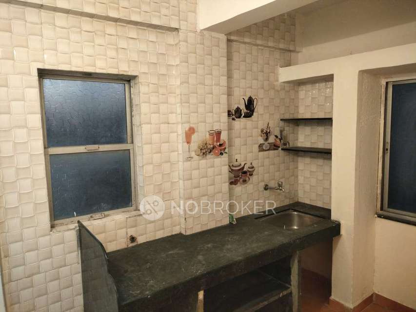 1 BHK Flat In Swami Lila for Rent  In Narhe