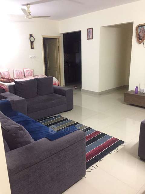 2 BHK Flat In Aban Essence  for Rent  In Vgp Layout