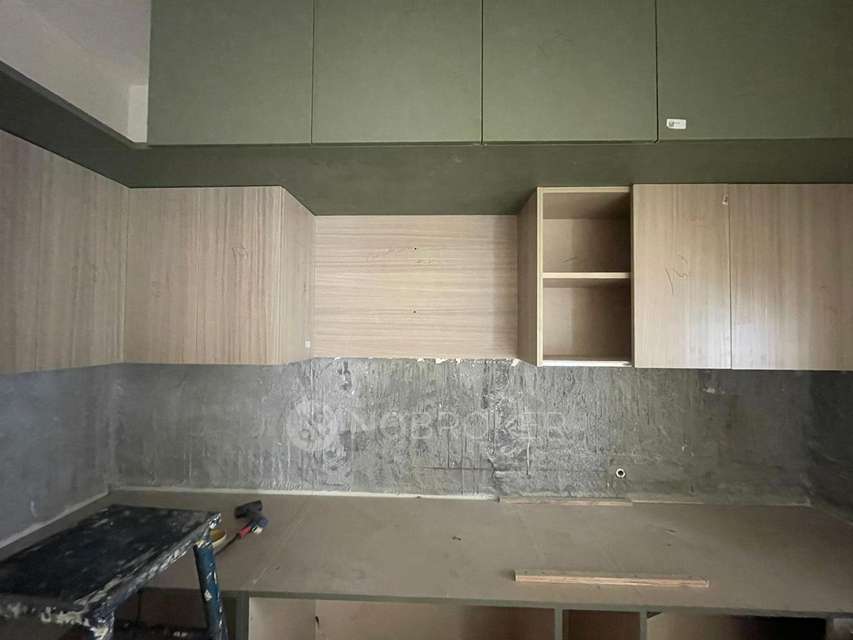 3 BHK Flat In Oceanus Vista for Rent  In Kasavanahalli