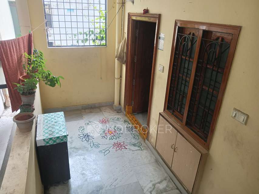 4+ BHK House For Sale  In Phase 3 K P H B, Kukatpally