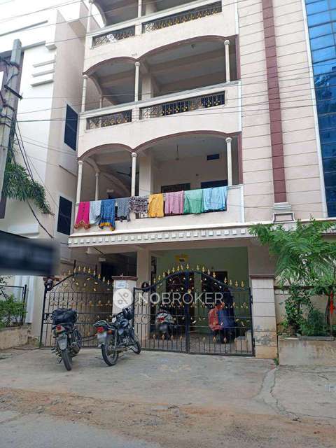 2 BHK Flat for Rent  In Kompally