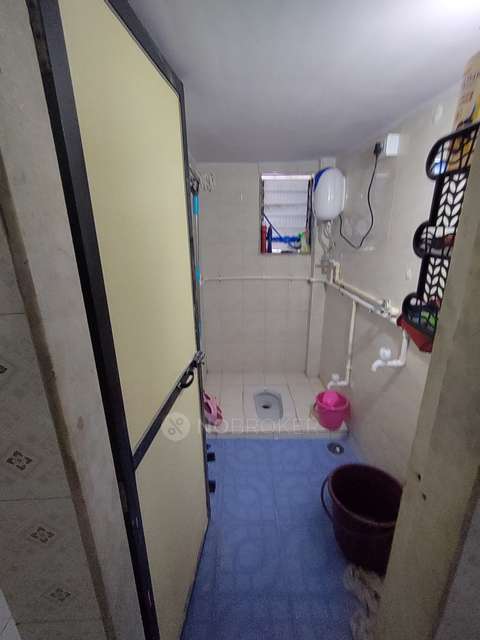 1 BHK Flat In Radhika Niwas Virar East For Sale  In Frhc+69x, Kopri, Virar East, Gaskopari, Maharashtra 401303, India