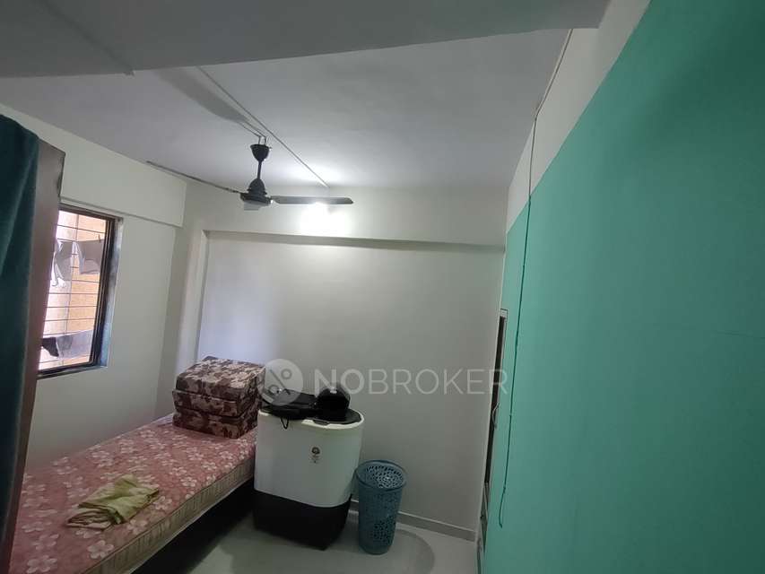 1 BHK Flat In Radhika Niwas Virar East For Sale  In Frhc+69x, Kopri, Virar East, Gaskopari, Maharashtra 401303, India