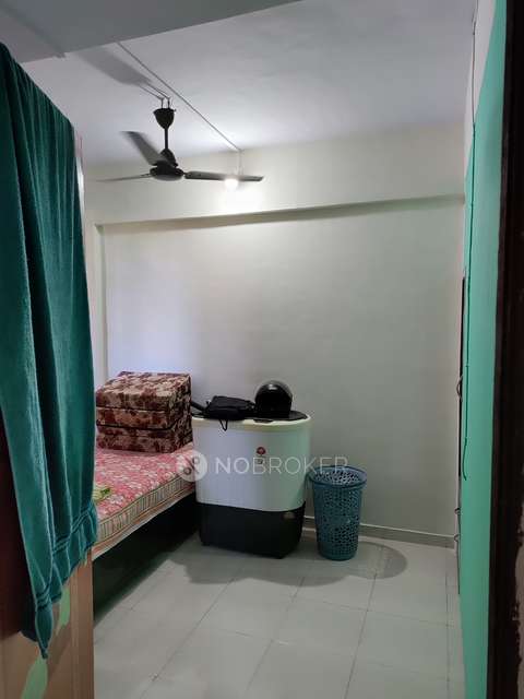 1 BHK Flat In Radhika Niwas Virar East For Sale  In Frhc+69x, Kopri, Virar East, Gaskopari, Maharashtra 401303, India