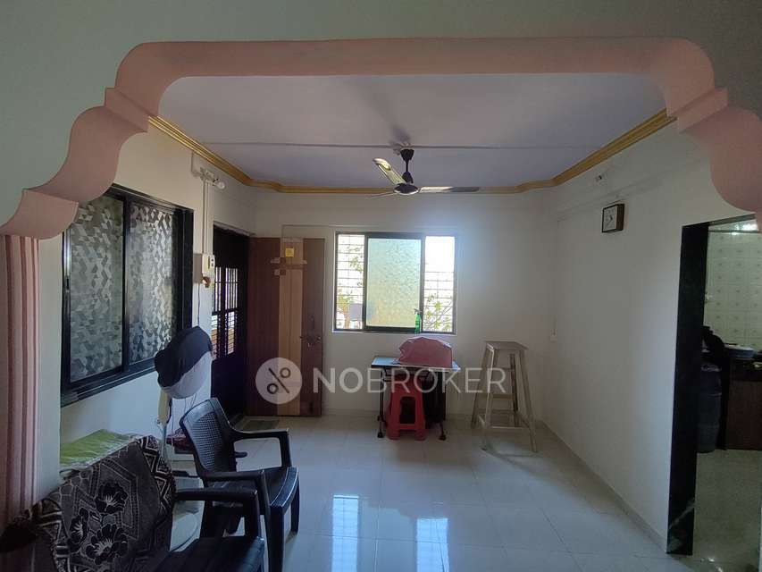 1 BHK Flat In Radhika Niwas Virar East For Sale  In Frhc+69x, Kopri, Virar East, Gaskopari, Maharashtra 401303, India