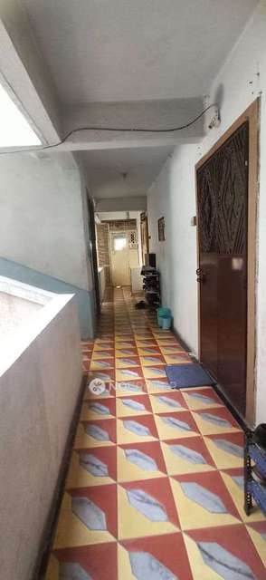 1 BHK Flat In Yashwant Estates For Sale  In Warje Malwadi