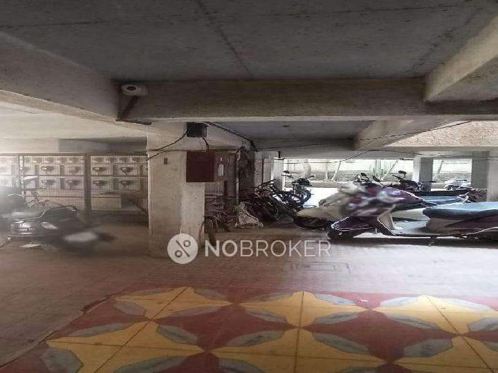 1 BHK Flat In Yashwant Estates For Sale  In Warje Malwadi