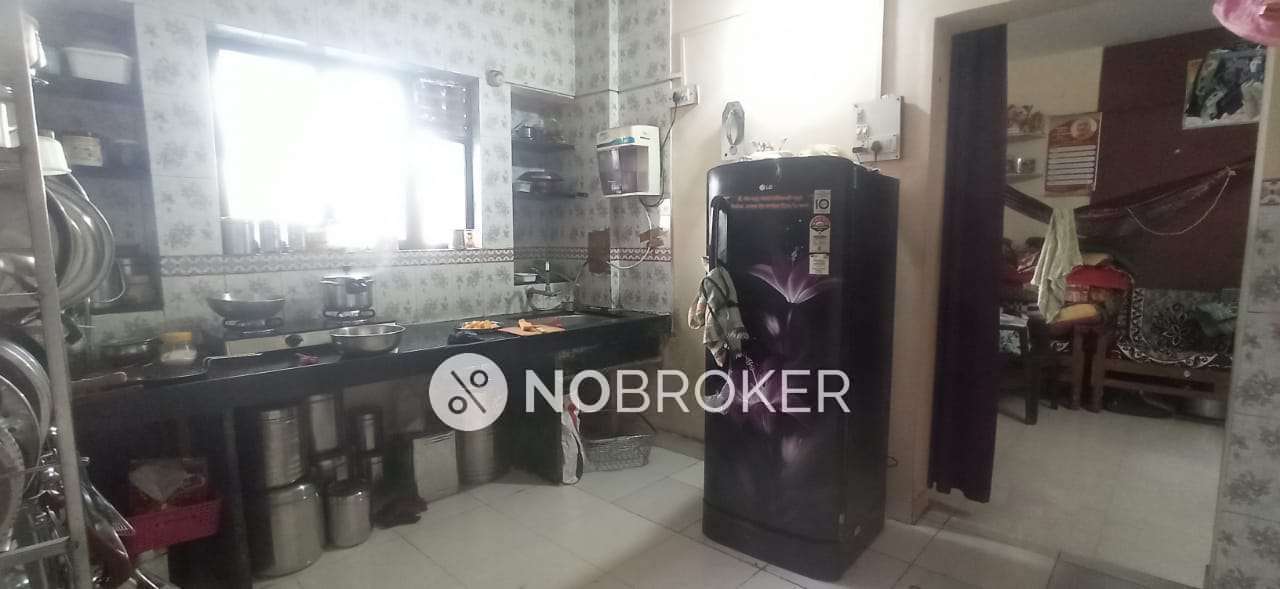 1 BHK Flat In Yashwant Estates For Sale  In Warje Malwadi