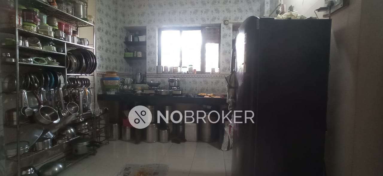 1 BHK Flat In Yashwant Estates For Sale  In Warje Malwadi