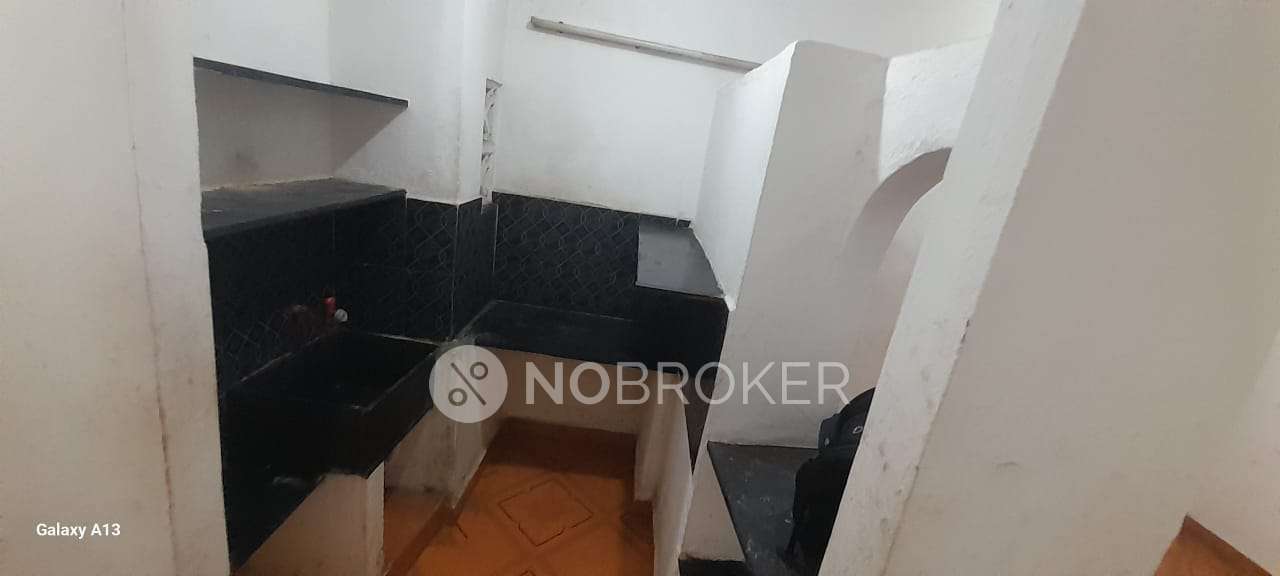 1 BHK House for Rent  In K. K. Nagar