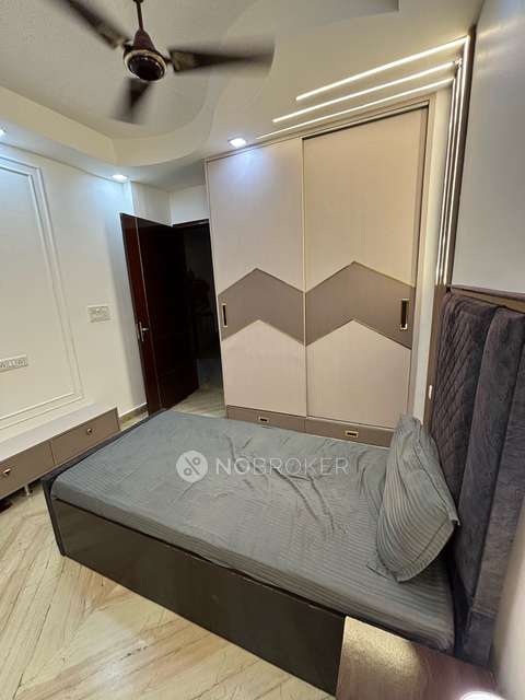 3 BHK Flat For Sale  In Rohini