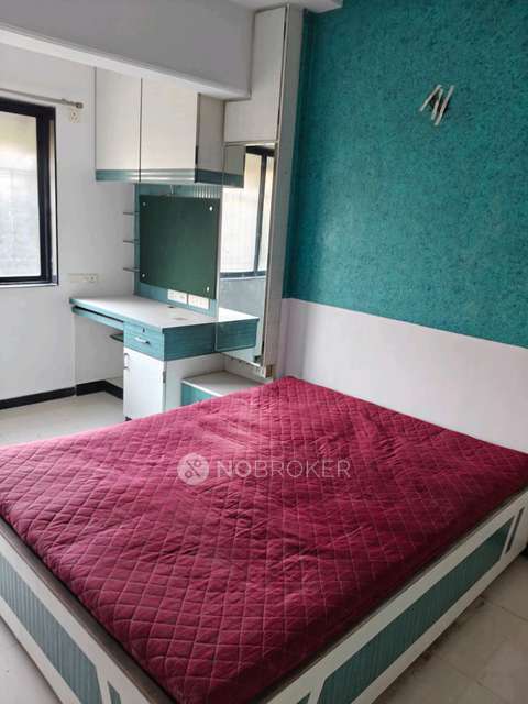 1 BHK Flat In Babas Apartment For Sale  In Kamani