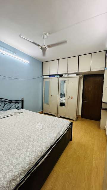 1 BHK Flat In Nitya Sukhdham Co-op Society Ltd. For Sale  In  Parel