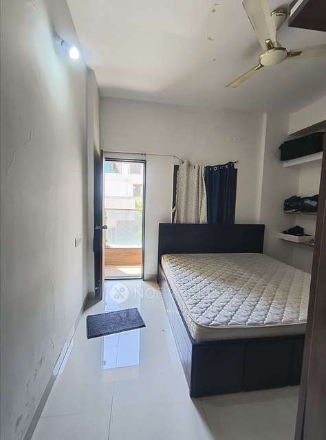 2 BHK Flat In Maitreya Heights for Rent  In Sus