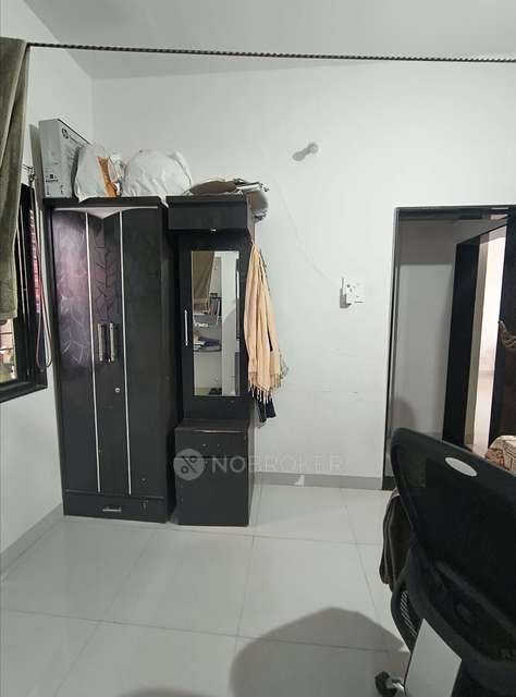 2 BHK Flat In Maitreya Heights for Rent  In Sus