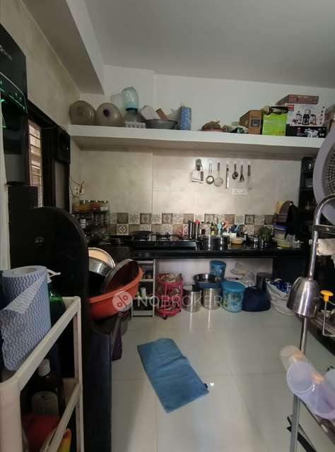 2 BHK Flat In Maitreya Heights for Rent  In Sus