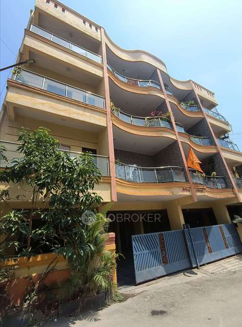 2 BHK Flat In Maitreya Heights for Rent  In Sus