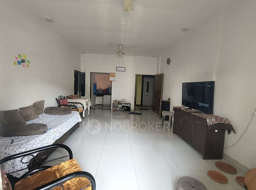 2 BHK Flat In Maitreya Heights for Rent  In Sus