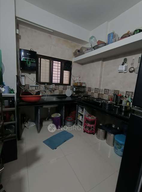 2 BHK Flat In Maitreya Heights for Rent  In Sus