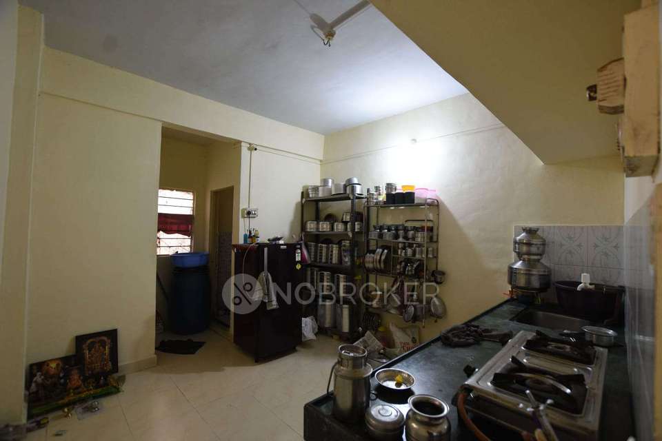 1 RK Flat In Shri Nath Lake View For Sale  In Ambegaon Bk