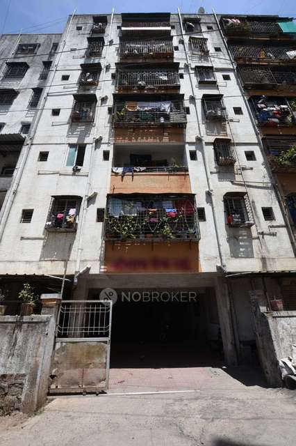 1 RK Flat In Shri Nath Lake View For Sale  In Ambegaon Bk