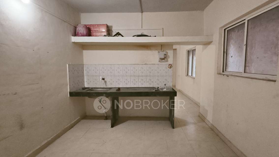 1 RK Flat In Shri Nath Lake View For Sale  In Ambegaon Bk