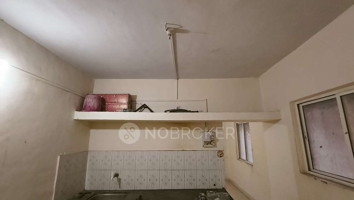 1 RK Flat In Shri Nath Lake View For Sale  In Ambegaon Bk