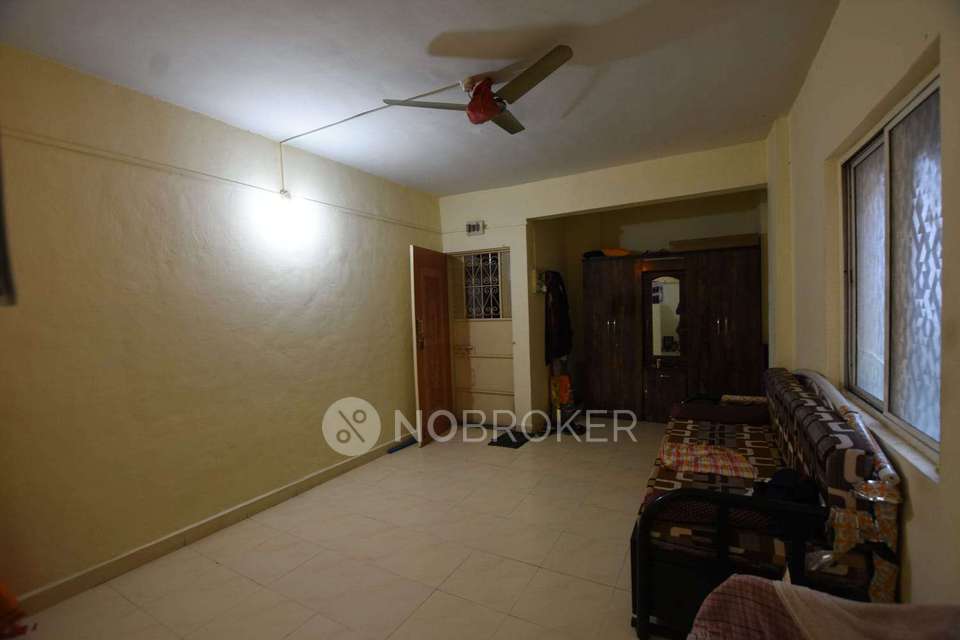 1 RK Flat In Shri Nath Lake View For Sale  In Ambegaon Bk