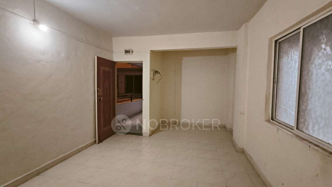 1 RK Flat In Shri Nath Lake View For Sale  In Ambegaon Bk