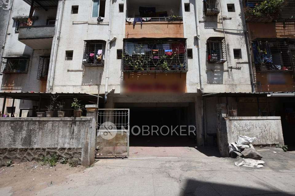 1 RK Flat In Shri Nath Lake View For Sale  In Ambegaon Bk