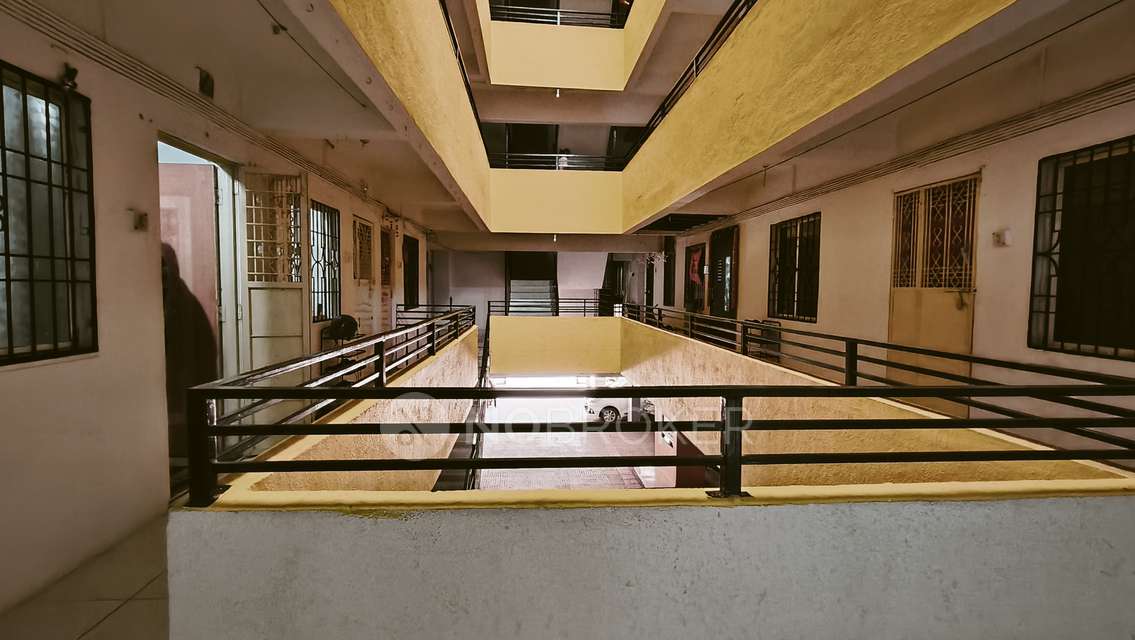 1 RK Flat In Shri Nath Lake View For Sale  In Ambegaon Bk