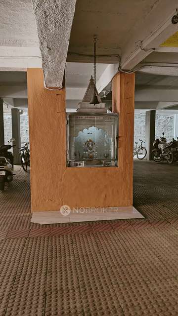 1 RK Flat In Shri Nath Lake View For Sale  In Ambegaon Bk