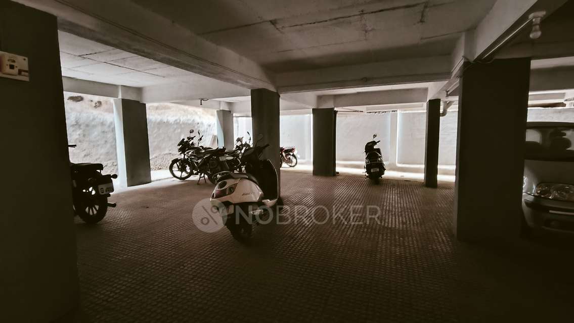 1 RK Flat In Shri Nath Lake View For Sale  In Ambegaon Bk