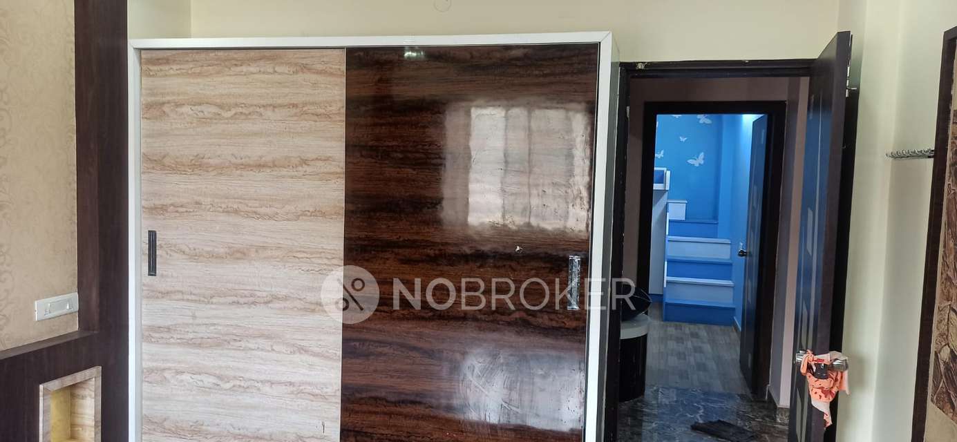 2 BHK Flat In Gcn White Palms For Sale  In Whitefield