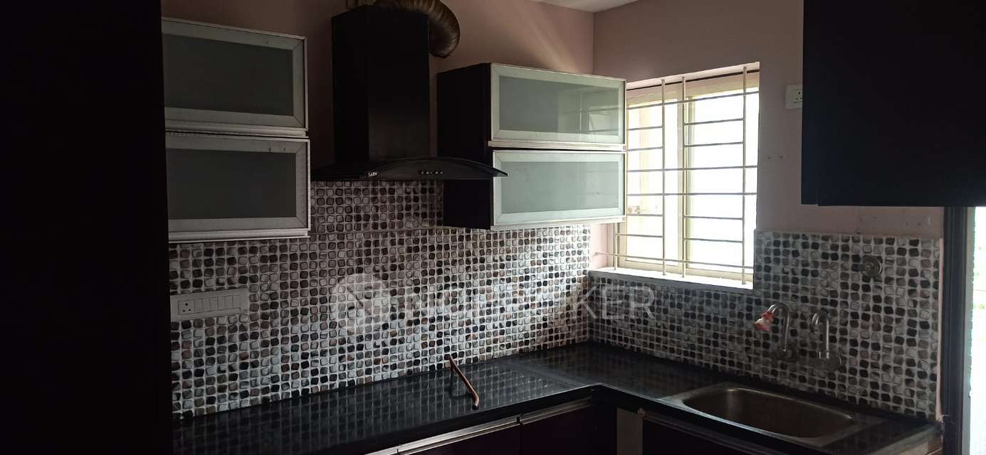 2 BHK Flat In Gcn White Palms For Sale  In Whitefield