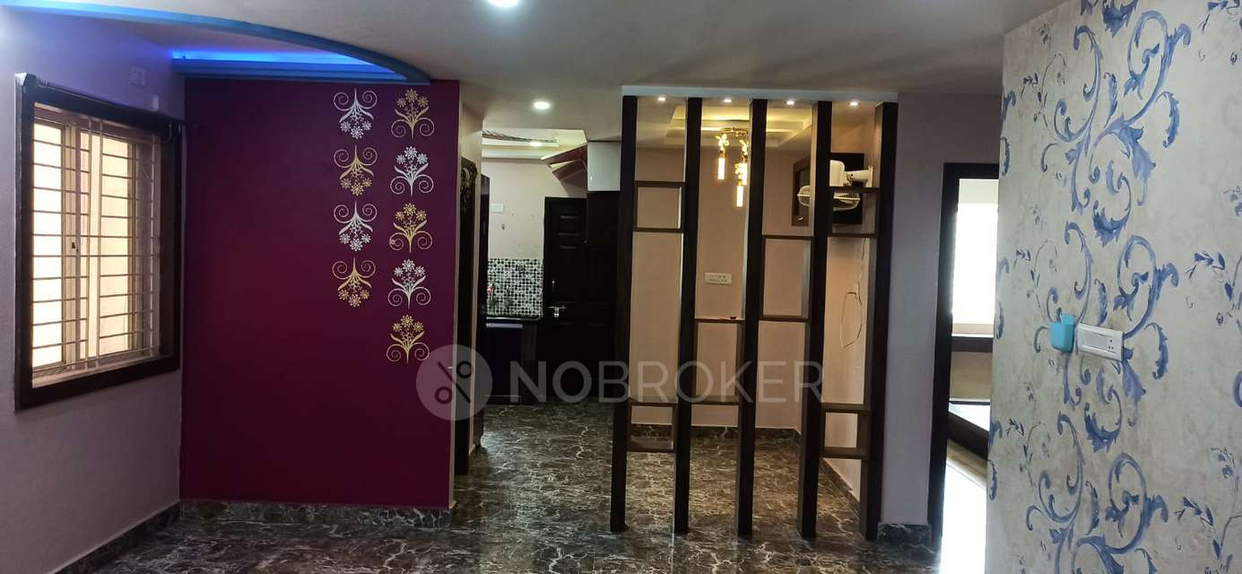 2 BHK Flat In Gcn White Palms For Sale  In Whitefield