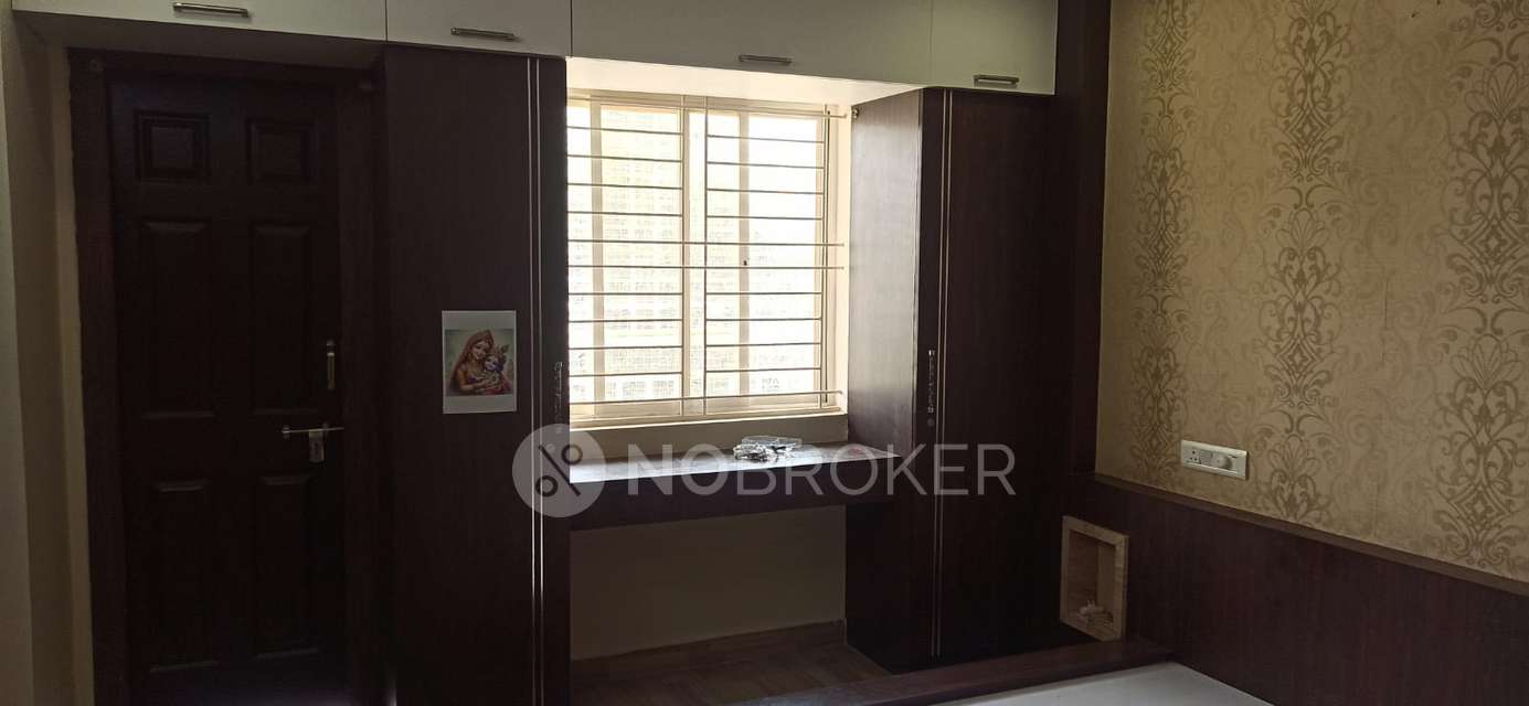 2 BHK Flat In Gcn White Palms For Sale  In Whitefield