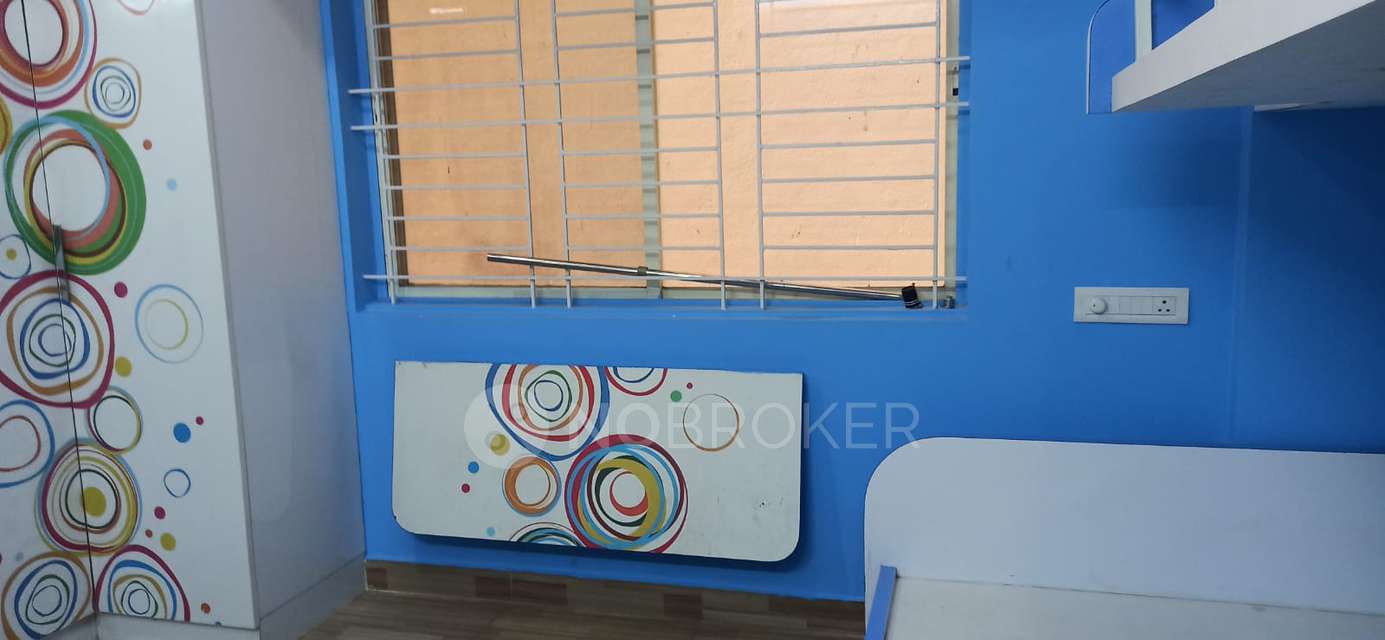 2 BHK Flat In Gcn White Palms For Sale  In Whitefield