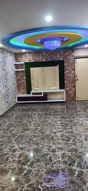 2 BHK Flat In Gcn White Palms For Sale  In Whitefield