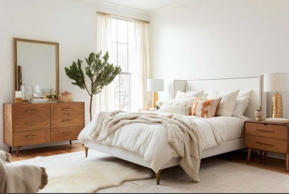 2 BHK Flat In Ravinanda Skylights for Rent  In Wagholi