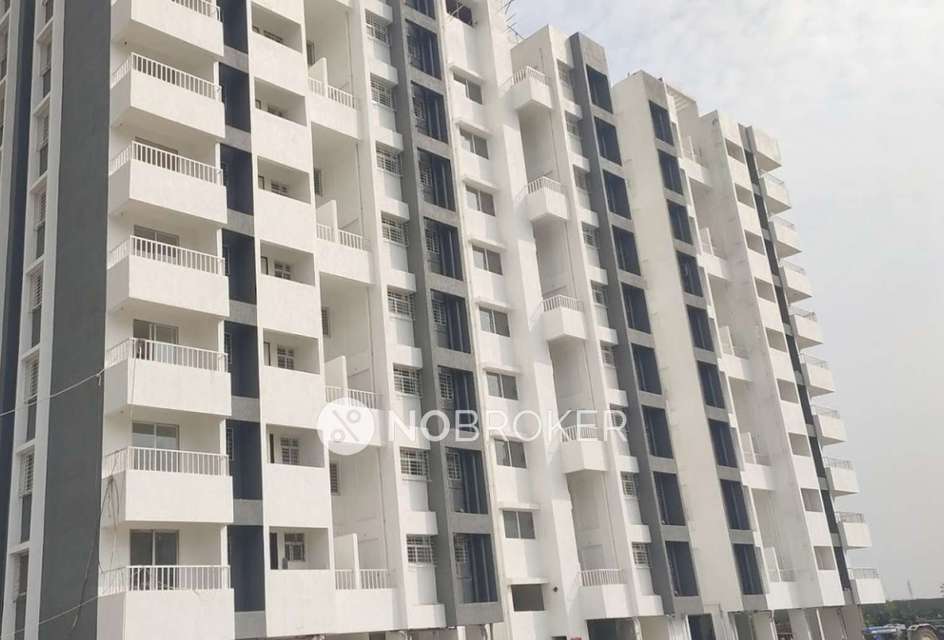 2 BHK Flat In Namrata Eco City For Sale  In Talegaon Dabhade