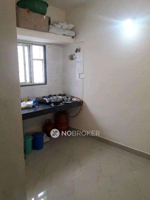 1 BHK Flat In Royal Residency  For Sale  In Manjari Budruk